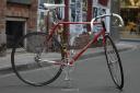 Raleigh Track Bike