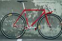 Kalavinka Track Bike
